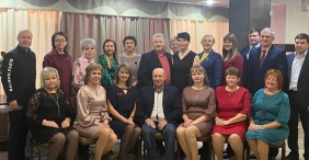 Усть-Катавская неделя