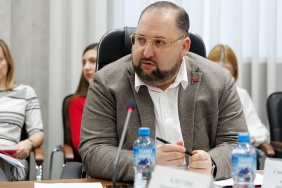 Заседание комитета Законодательного Собрания по экономической политике и предпринимательству