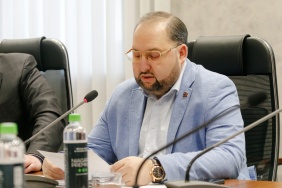 Заседание комитета Законодательного Собрания по экономической политике и предпринимательству