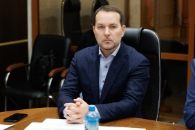 Заседание комитета Законодательного Собрания по аграрной политике и природопользованию