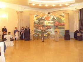 ДЕНЬ МАТЕРИ В МЕТАЛЛУРГИЧЕСКОМ РАЙОНЕ