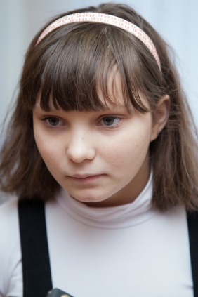 Председатель Законодательного Собрания Владимир Мякуш побывал с рабочим визитом в школе-интернате села Тюбук