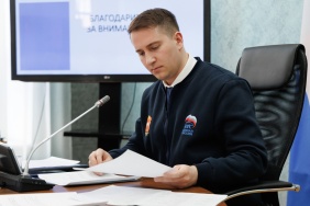 Заседание комитета Законодательного Собрания по строительной политике и ЖКХ