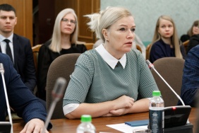 В Законодательном Собрании прошла неделя заседаний комитетов