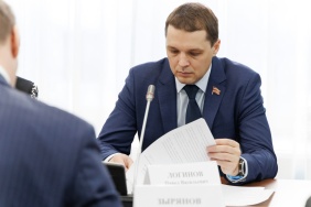 Заседание комитета Законодательного Собрания по строительной политике и ЖКХ