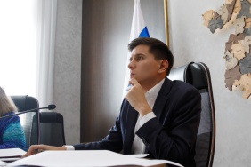 Заседание комитета по экономической политике и предпринимательству