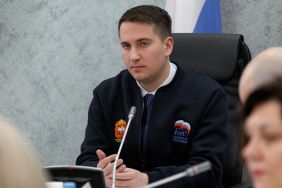 Заседание комитета по строительной политике и ЖКХ