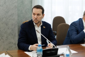 Заседание комитета Законодательного Собрания по строительной политике и ЖКХ