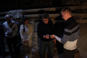 Законодательное Собрание Челябинской области, Александр Журавлев, Аркаим, Комитет по социальной и мололежной политике, ультуре и спорту