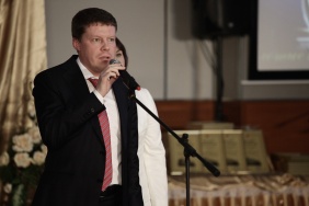 Законодательное Собрание Челябинской области, Золотые Кадры, Дмитрий Мешков, Челябинск, Челябинская область