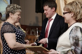 Законодательное Собрание Челябинской области, Золотые Кадры, Дмитрий Мешков, Челябинск, Челябинская область