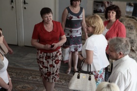 Ярослав Чабан, Лариса Мошкова, Законодательное Собрание Челябинской области, Карабаш, «России важен каждый ребенок», Челябинская область, Челябинск