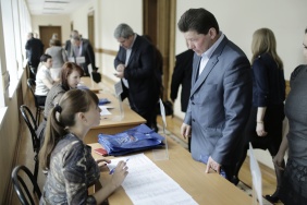 12 марта в Законодательном Собрании прошла Ассамблея депутатов всех уровней