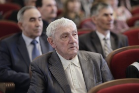 12 марта в Законодательном Собрании прошла Ассамблея депутатов всех уровней