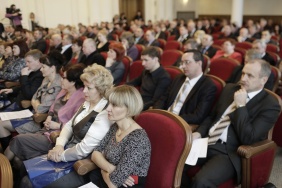 12 марта в Законодательном Собрании прошла Ассамблея депутатов всех уровней