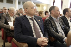 12 марта в Законодательном Собрании прошла Ассамблея депутатов всех уровней