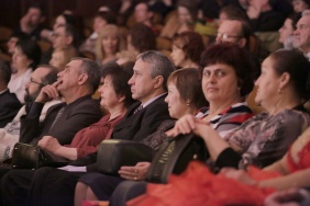 Фото: Наиль Фаттахов