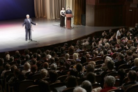 Фото: Наиль Фаттахов