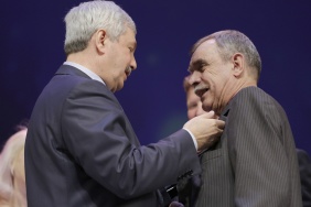 Фото: Наиль Фаттахов