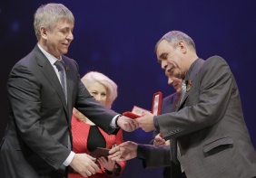 Фото: Наиль Фаттахов