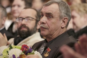 Фото: Наиль Фаттахов