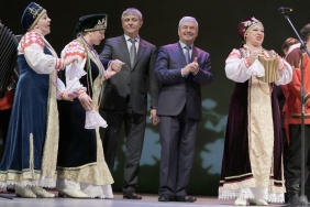 Фото: Наиль Фаттахов