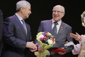 Фото: Наиль Фаттахов