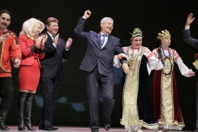 Фото: Наиль Фаттахов