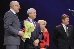 Фото: Наиль Фаттахов