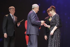 Фото: Наиль Фаттахов