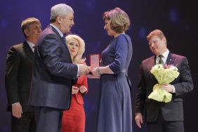 Фото: Наиль Фаттахов