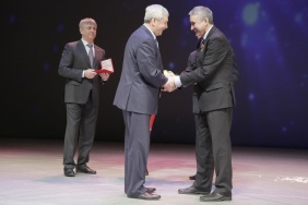 Фото: Наиль Фаттахов