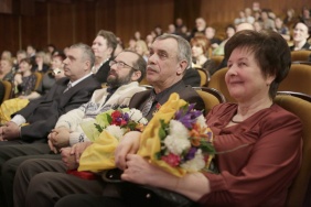 Фото: Наиль Фаттахов