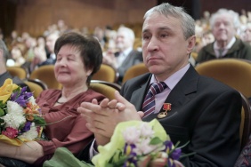 Фото: Наиль Фаттахов