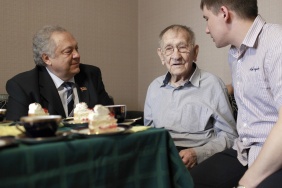 Фото: Наиль Фаттахов