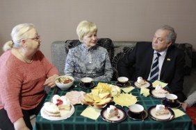 Фото: Наиль Фаттахов