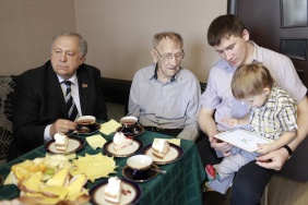 Фото: Наиль Фаттахов