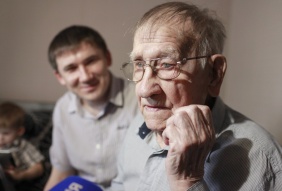 Фото: Наиль Фаттахов