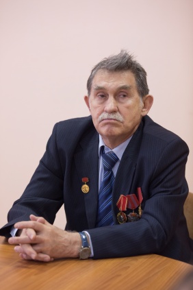 Фото: Наиль Фаттахов