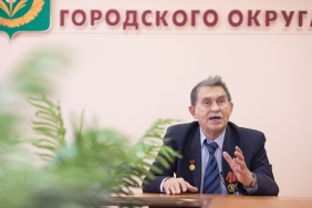 Фото: Наиль Фаттахов