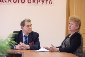 Фото: Наиль Фаттахов