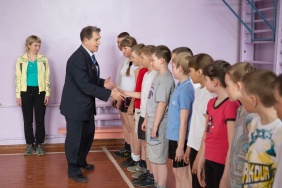 Фото: Наиль Фаттахов