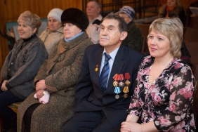 Фото: Наиль Фаттахов