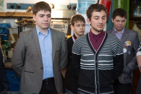 Фото: Наиль Фаттахов