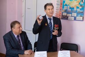 Фото: Наиль Фаттахов