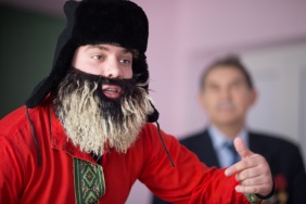 Фото: Наиль Фаттахов