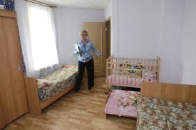 Фото: Наиль Фаттахов