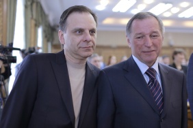 Фото: Наиль Фаттахов