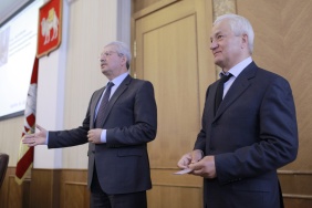 Фото: Наиль Фаттахов