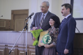 Фото: Наиль Фаттахов